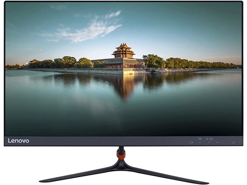 Lenovo 23-inch Wide Display Monitor (PEPPM)