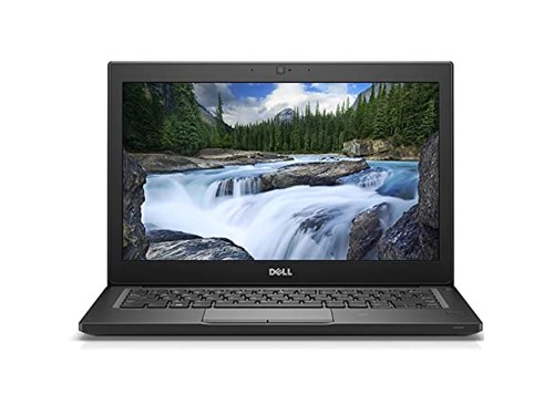Dell Latitude 7290 Laptop 12.5"