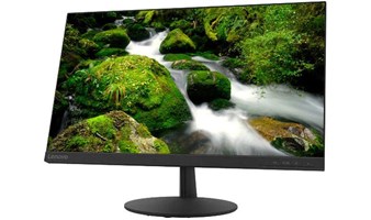 Lenovo 24-inch Wide Display Monitor (PEPPM)