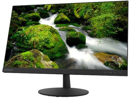 Lenovo 24-inch Wide Display Monitor (PEPPM)