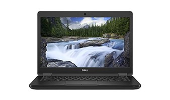 Dell Latitude 5490 8th Gen Laptop 14" (PEPPM)
