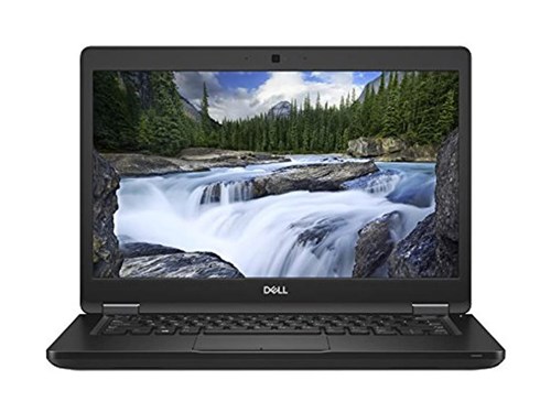 Dell Latitude 5490 8th Gen Laptop 14" (PEPPM)