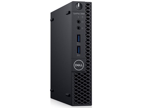 Dell OptiPlex 3060 Micro (PEPPM)