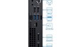 Dell OptiPlex 3060 Micro (PEPPM)