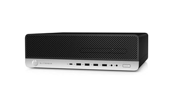 HP EliteDesk 800 G3 SFF (PEPPM)