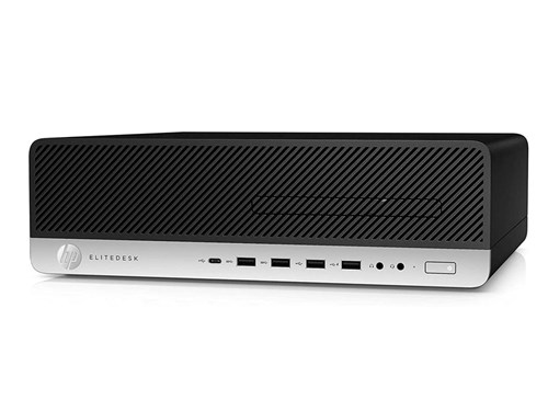 HP EliteDesk 800 G3 SFF (PEPPM)