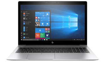 HP EliteBook 840 G5 Laptop 14" (PEPPM)