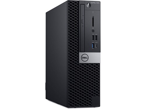 Dell OptiPlex 7070 Micro i7 (PEPPM)