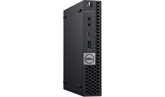 Dell OptiPlex 7070 Micro (PEPPM)