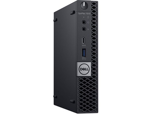 Dell OptiPlex 7070 Micro (PEPPM)