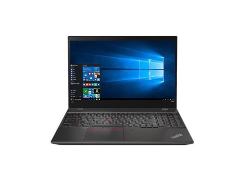 Lenovo ThinkPad P52 Laptop 15.6" (PEPPM)
