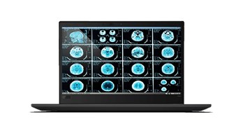 Lenovo ThinkPad P52s Laptop 15.6" (PEPPM)