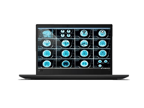 Lenovo ThinkPad P52s Laptop 15.6" (PEPPM)