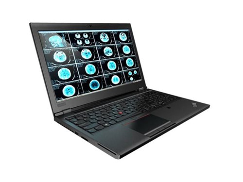 Lenovo ThinkPad P52 Laptop 15.6"
