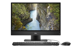 Dell OptiPlex 5260 All-in-One 21.5" (PEPPM)