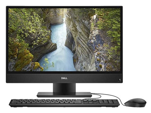 Dell OptiPlex 5260 All-in-One 21.5" (PEPPM)