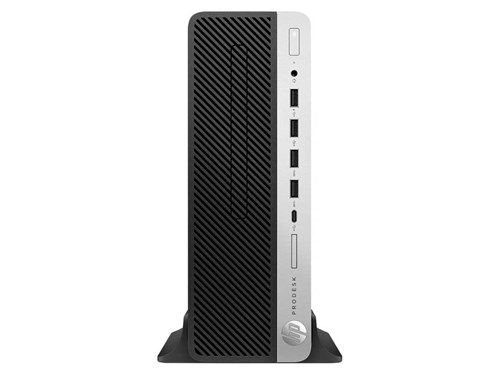 HP ProDesk 600 G4 SFF (PEPPM)