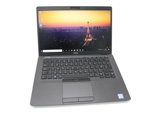 Dell Latitude 5400 Laptop 14" (PEPPM)