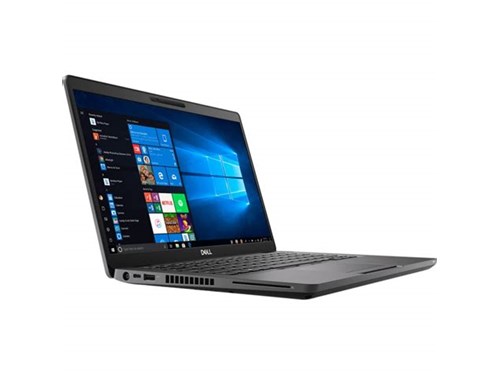 Dell Latitude 5401 Laptop 15.6" (PEPPM)