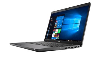 Dell Latitude 5500 Laptop 15.6" (PEPPM)