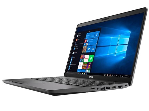 Dell Latitude 5500 Laptop 15.6" (PEPPM)