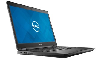 Dell Latitude 5590 i5 Laptop 15.6" (PEPPM)