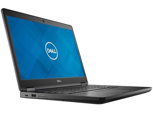 Dell Latitude 5590 i5 Laptop 15.6" (PEPPM)