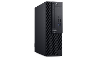 Dell OptiPlex 3070 SFF (PEPPM)