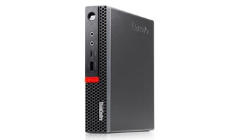 Lenovo ThinkCentre M920Q Tiny (PEPPM)