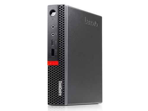 Lenovo ThinkCentre M920Q Tiny (PEPPM)