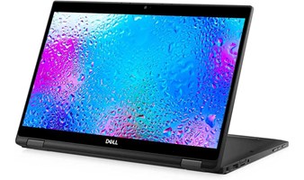 Dell Latitude 7390 2-in-1 Laptop 13.3" (PEPPM)