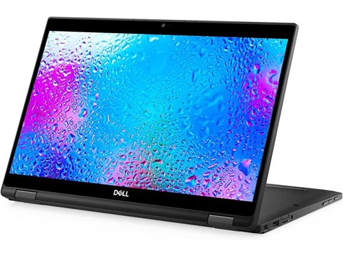 Dell Latitude 7390 2-in-1 Laptop 13.3" (PEPPM)