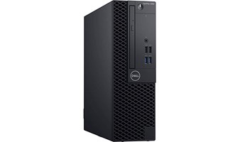 Dell OptiPlex 3060 i7 SFF (PEPPM)