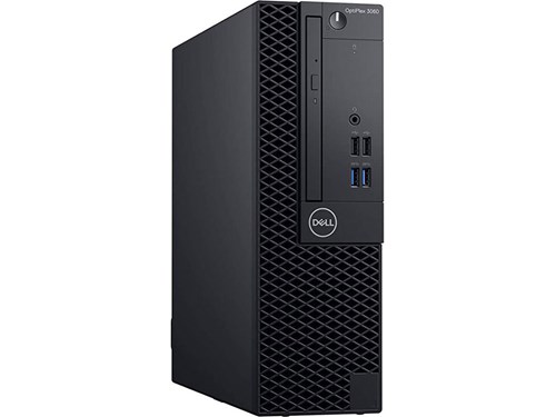 Dell OptiPlex 3060 i7 SFF (PEPPM)