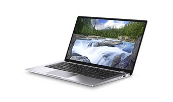 Dell Latitude 7400 Laptop 14" (PEPPM)
