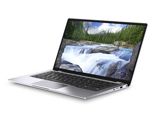 Dell Latitude 7400 i7 Laptop 14" (PEPPM)