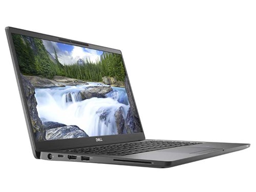 Dell Latitude 7400 2-in-1 Laptop 14" (PEPPM)