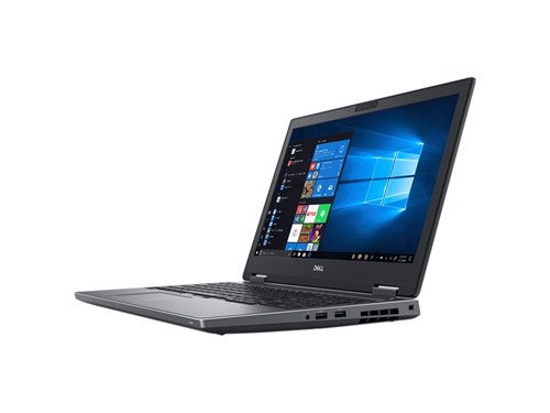 Dell Latitude 7530 Laptop 15.6" (PEPPM)