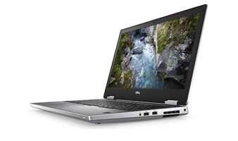 Dell Precision 7540 Laptop 15.6" (PEPPM)