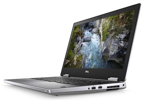 Dell Precision 7540 Laptop 15.6" (PEPPM)