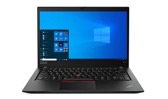 Lenovo ThinkPad T490S Laptop 14" (PEPPM)