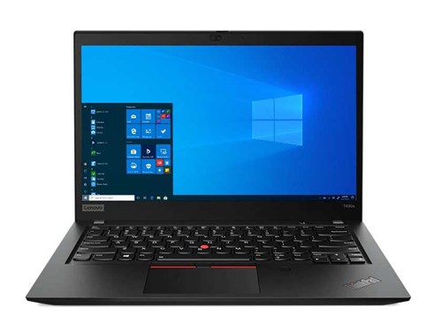 Lenovo ThinkPad T490S Laptop 14" (PEPPM)