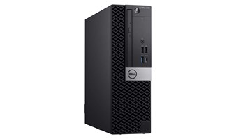 Dell OptiPlex 5060 SFF i7 (PEPPM)