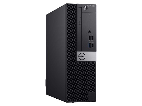 Dell OptiPlex 5060 SFF i7 (PEPPM)