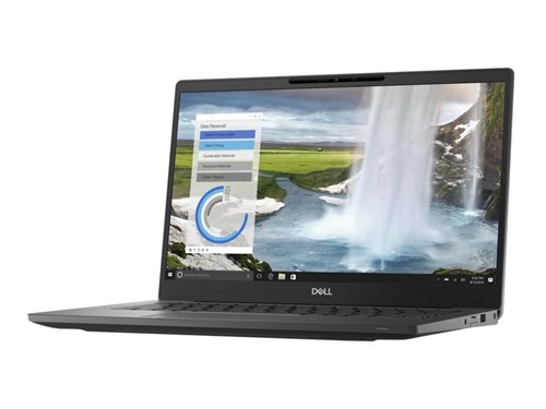 Dell Latitude 7300 i7 Laptop 13.3" (PEPPM)