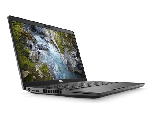 Dell Precision 3541 Laptop 15.6" (PEPPM)