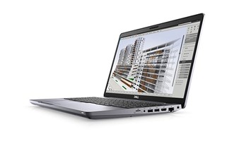 Dell Precision 3551 Laptop 15.6" (PEPPM)