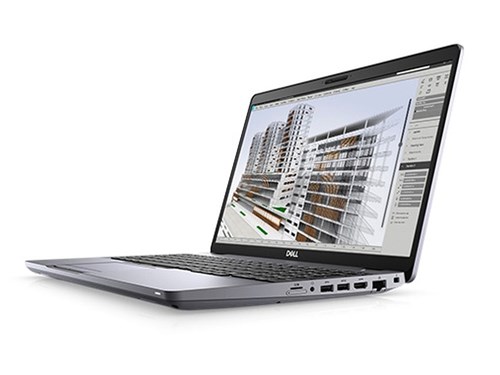 Dell Precision 3551 Laptop 15.6" (PEPPM)