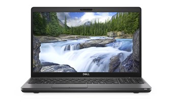 Dell Latitude 5501 Laptop 15.6" (PEPPM)