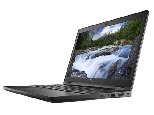Dell Latitude 5591 Laptop 15.6" (PEPPM)